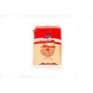 Emmental Swiss King Cut 4x4kg