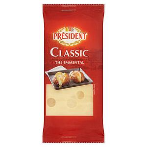 Swiss Emmental Portion 200g