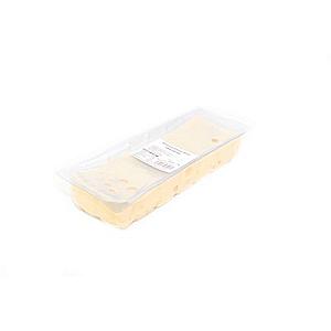Emmental Slices 6x1kg