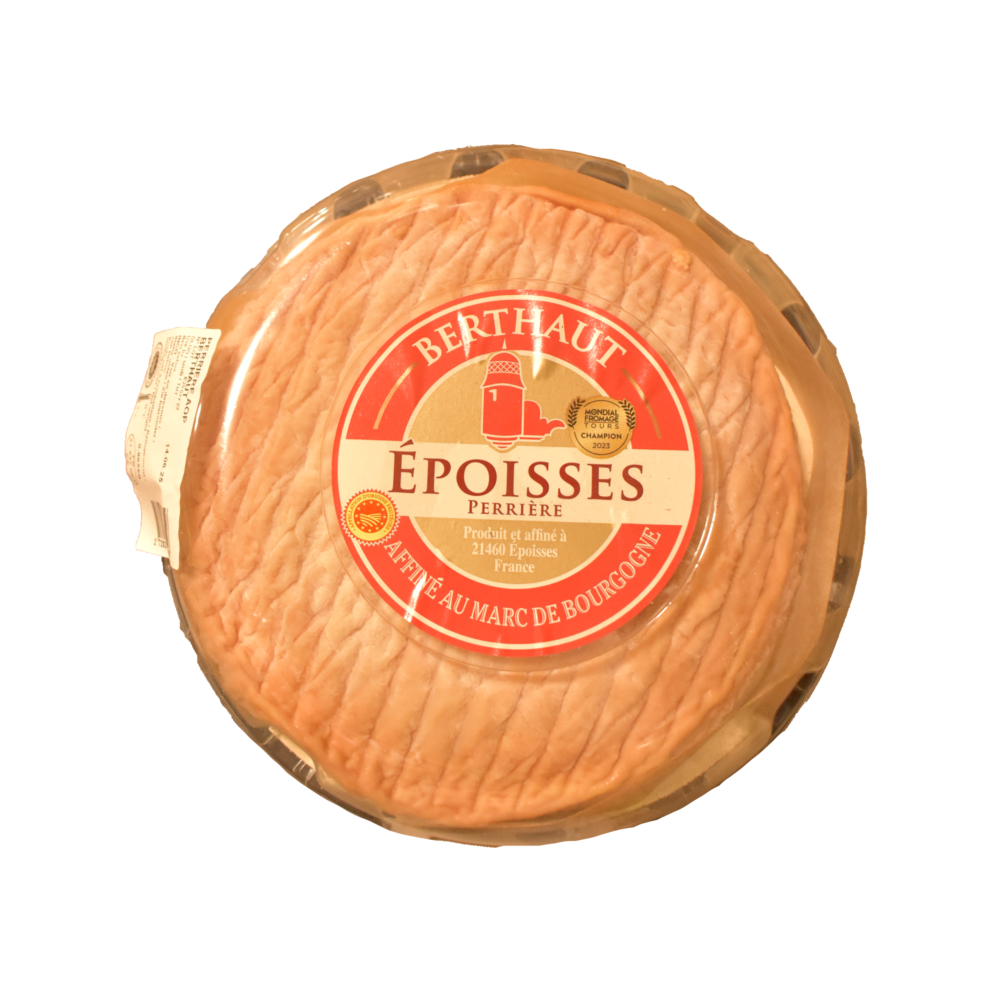Epoisse Berthaut 800g (Pre Order Only)