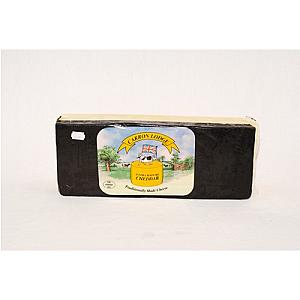 Extra Mature White Cheddar 5kg