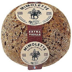 Extra Old 18M Mimolette (Pre Order)