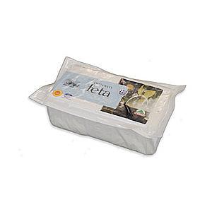 Feta Block (Case) 3x2kg