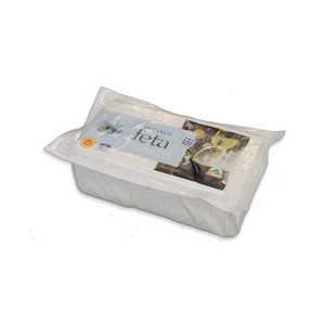 Feta Block (Case) 3x2kg