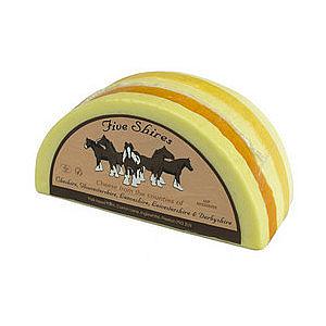 CL Five Shires 1/2 Wheel 1.4kg
