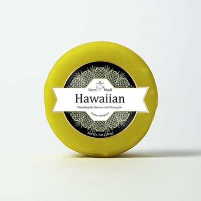 Farm Maid Hawaiian 6x200g