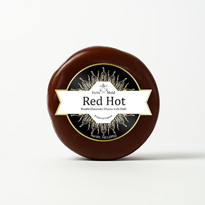 Farm Maid Red Hot 6x200g