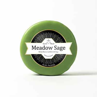 Farm Maid Meadow Sage 6x200g