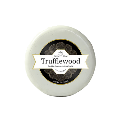 Farm Maid Trufflewood 6x200g