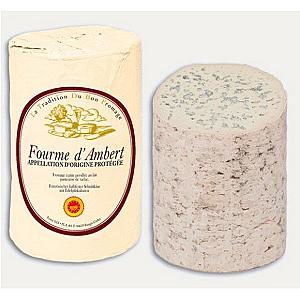 Fourme D&#039;Ambert AOP La Tradition 2kg