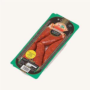 Fresh Chorizo BBQ 280g