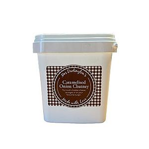 Mrs Darlingtons Caramalised Onion Chutney 3kg