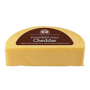 Hawes Fountains Gold 1.25kg