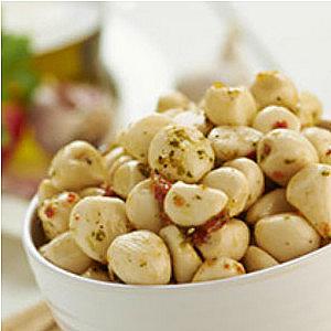 1 Aglio Aromatizzato Sapori (Garlic Cloves) 1kg*