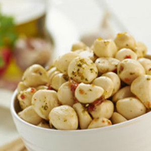 Sapori Aglio Aromatizzato Garlic Cloves 1kg