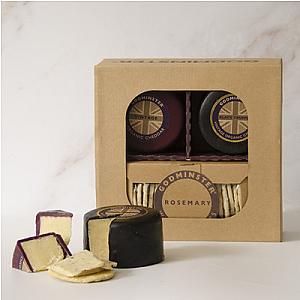 Godminster Truffle Signature Gift Set 4x550g