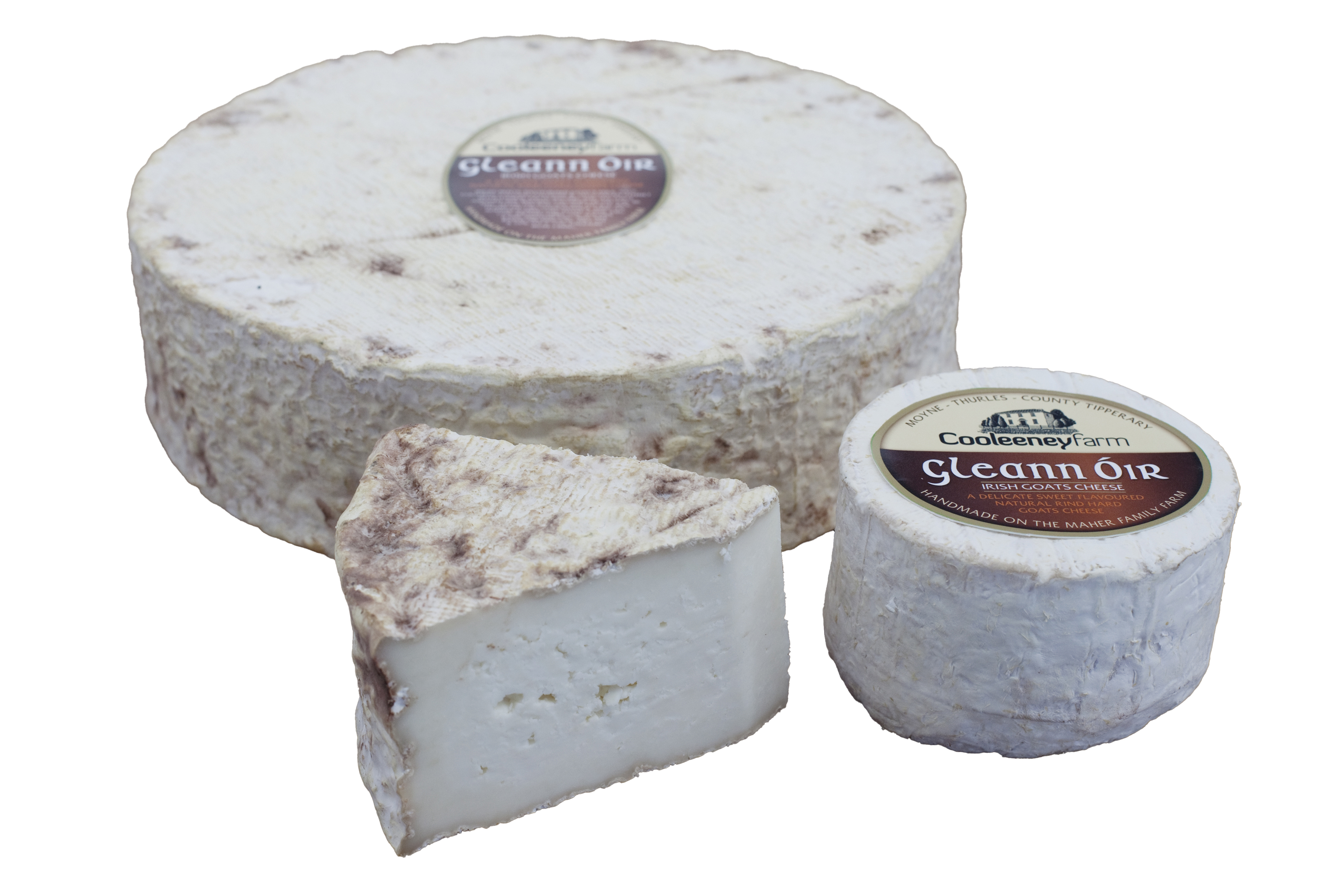 Gleann Oir 2.5kg (Pre Order Only)