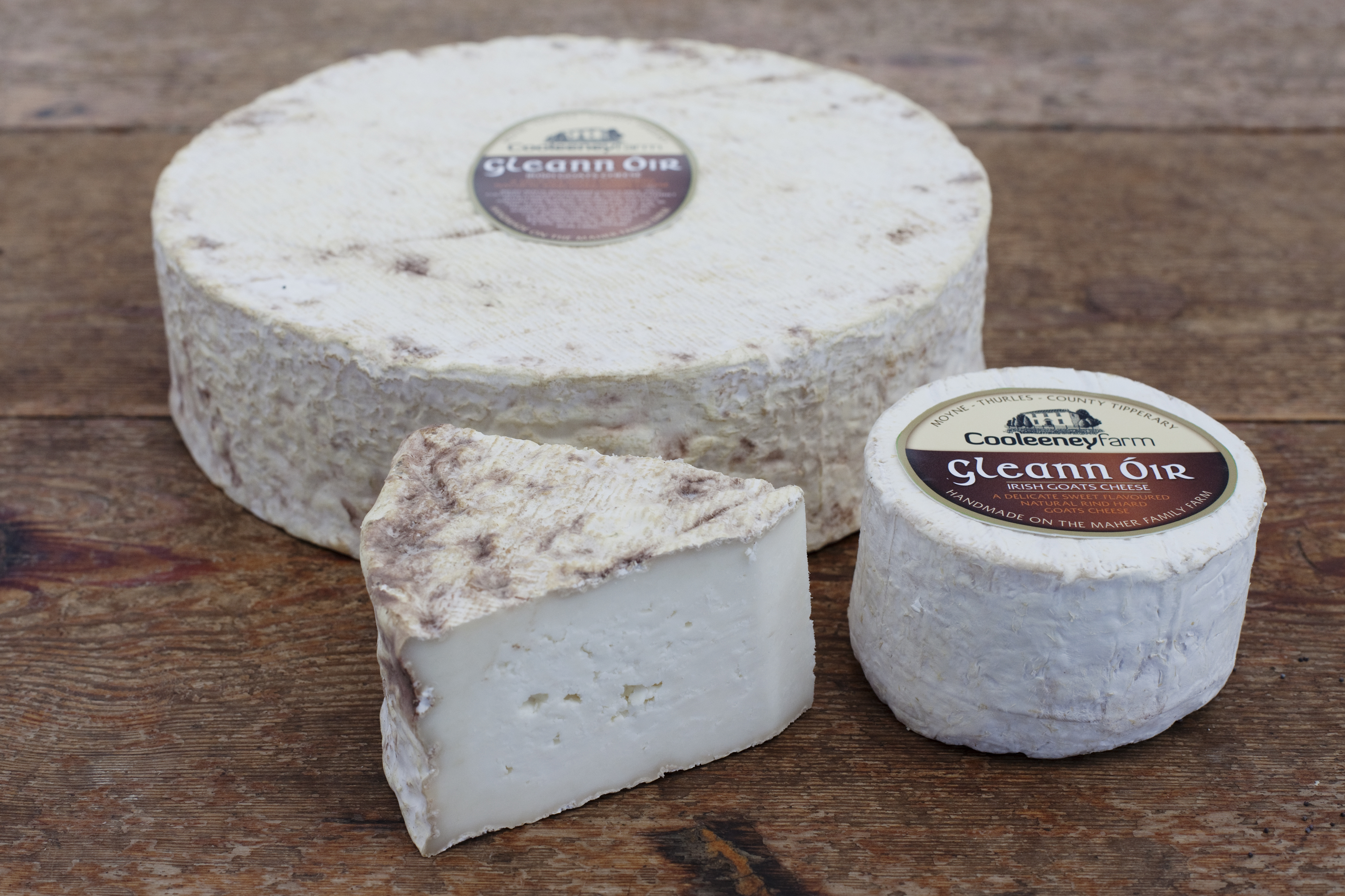 Gleann Oir 300g (Pre Order Only)