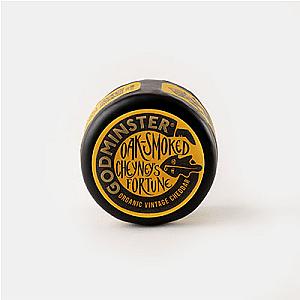 Godminster Oak Smoked (cheyneys fortune) 200g