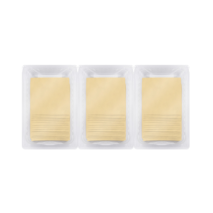 Gouda Slices 6x1kg