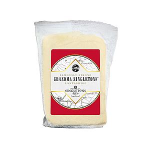 Grandma Singletons Strong Lancashire 8x150g