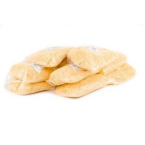 Grated Double Gloucester 10 x 1kg