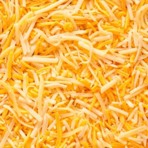Grated Mixed (Coloured/White) 2kg