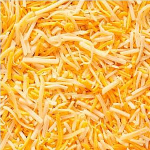 Grated Mixed (Coloured/White) 1KG