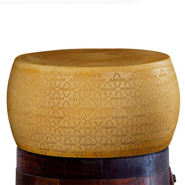 Grana Padano 36kg Whole Wheel Parmesan