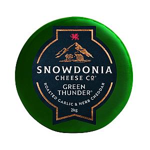 Snowdonia Green Thunder 2kg