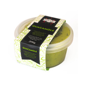 Guacomole 200G*