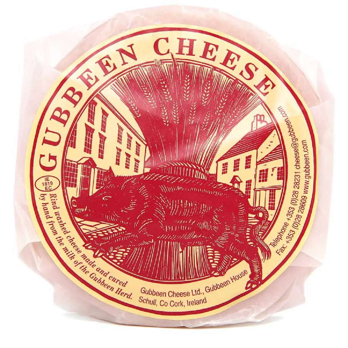 Gubbeen 1.5kg