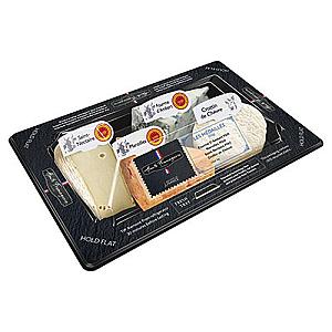 Haute Fromagerie Selection Pack 4x155g