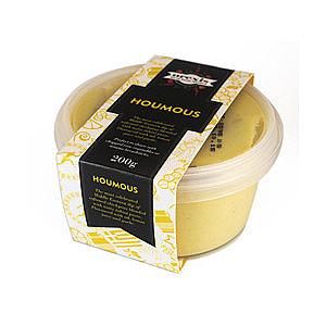 Houmous 6X200G