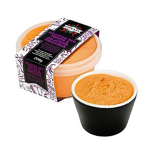 Houmous Red Pepper and Jalapeno 200g