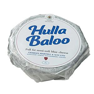 Hull Baloo Blue Cheese 600g (Pre-Order)