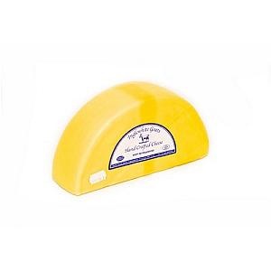 Inglewhite Goats Half Wheel 1.3kg