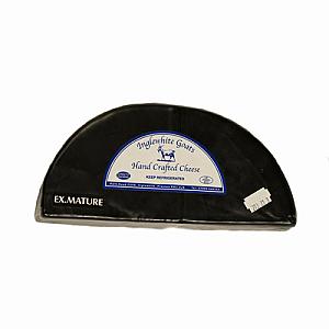 Inglewhite Mature Goat Half Wheel 1kg