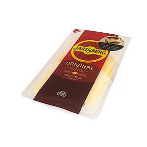 Jarlsberg Slices 8x20g