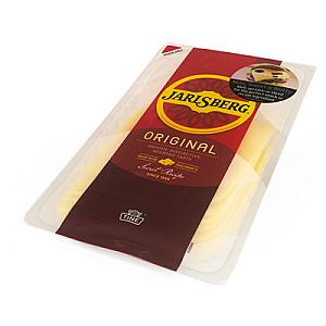 Jarlsberg catering slices 600g 40x15g