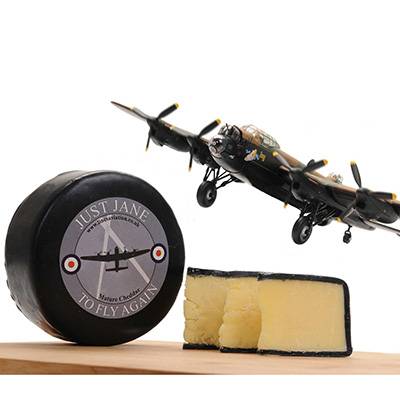 Just Jane 6x200g