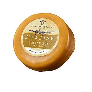 Just Jane Smoked 6x200g (