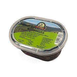 Kalamata Olives 8X170g*