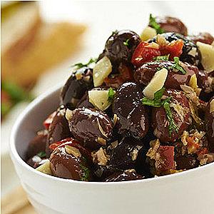 Kalamata Black Olives 3kg*