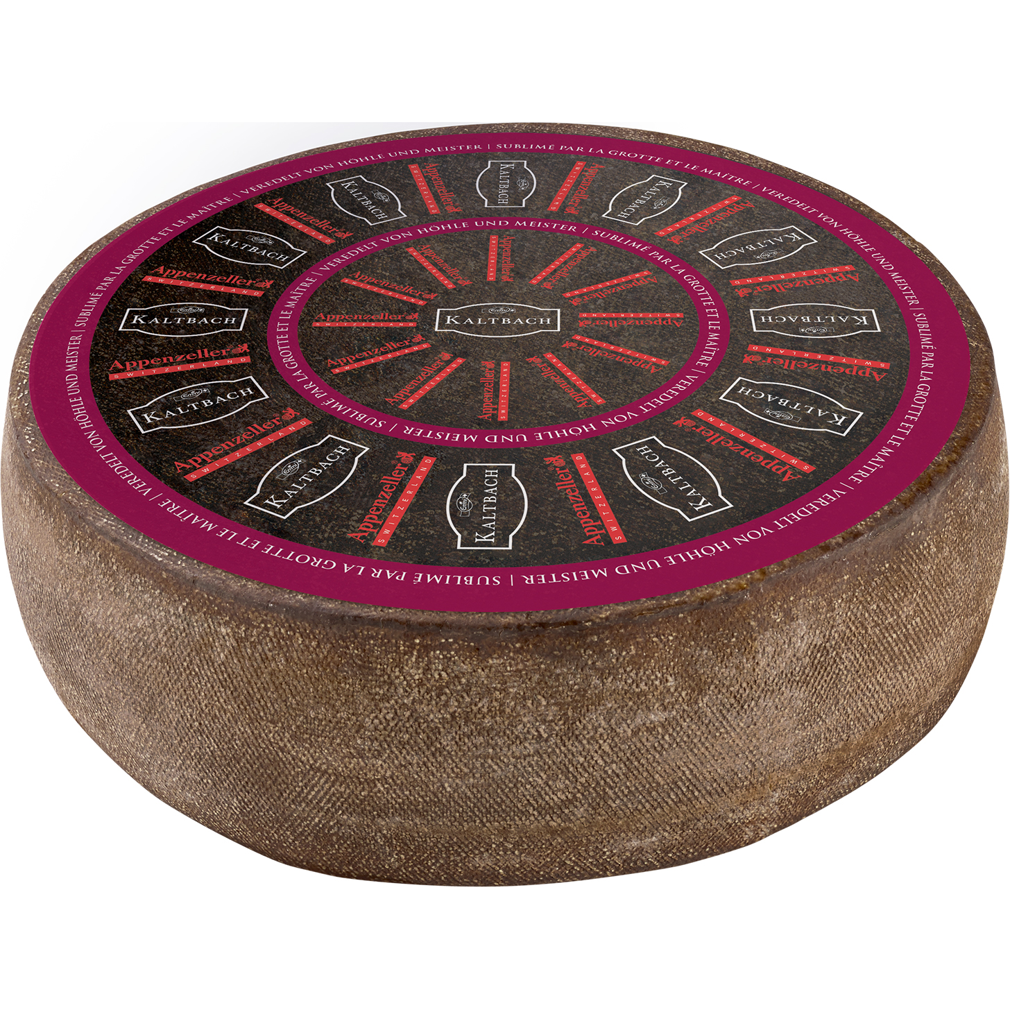 Kaltbach Appenzeller 1.6kg