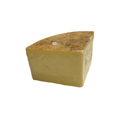 Keens Mature Cheddar Eighth 2.5kg