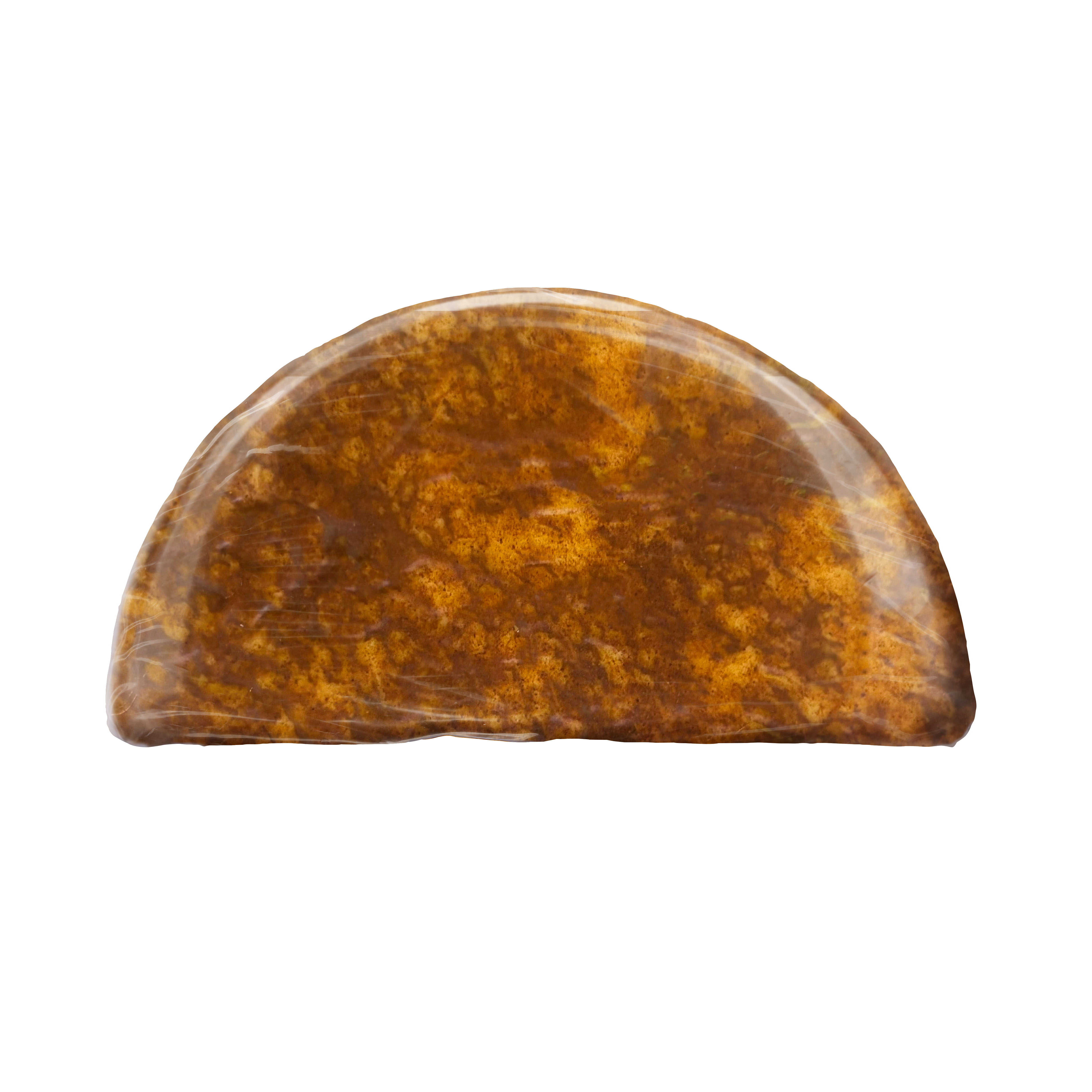 CL Lancashire Apple, Cinnamon & Raisin 1/2 Wheel 1kg