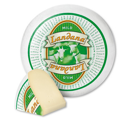 Landana Goat Mild 4kg