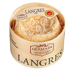Langres Wooden Box 6x180g
