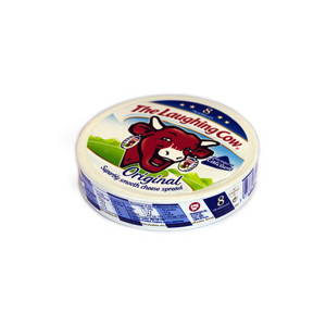 Laughing Cow Portions 133g